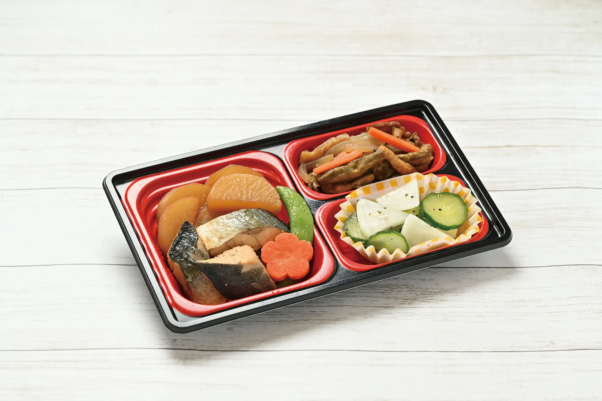 弁当